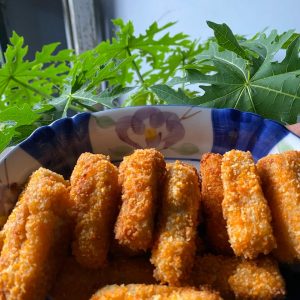Crizzpy Cheezy Bites