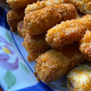 Crizzpy Melty Bites