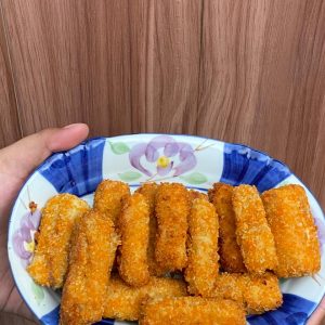 Crizzpy Original Bites